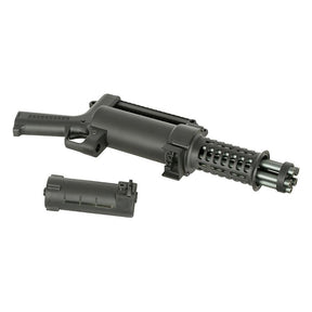 WE23-S Rotative Minigun AEG [WELL]