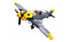 WWII AVION MESSERSCHMITT BF 109 SLUBAN