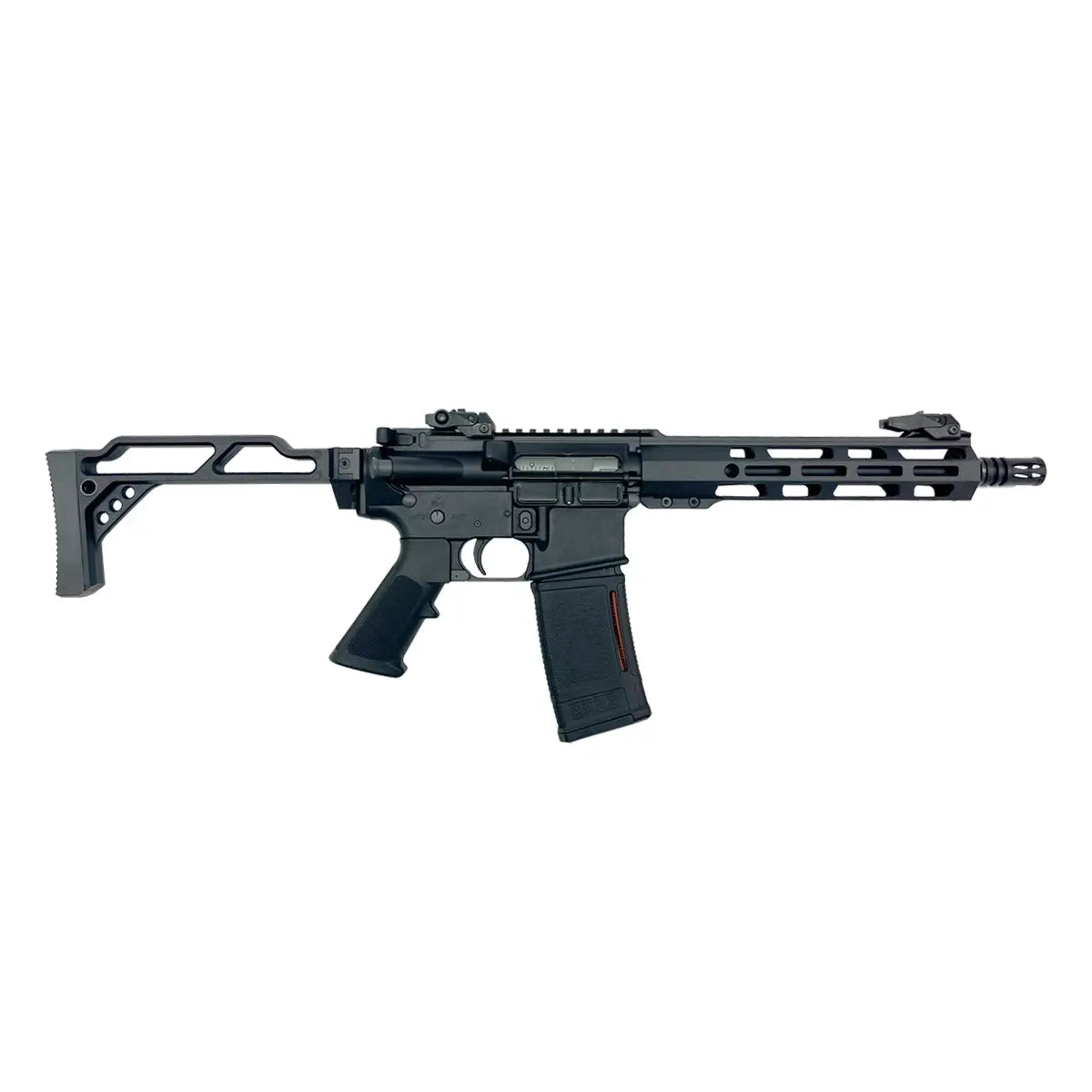 Well Pro MWS GBBR WG13-3CP