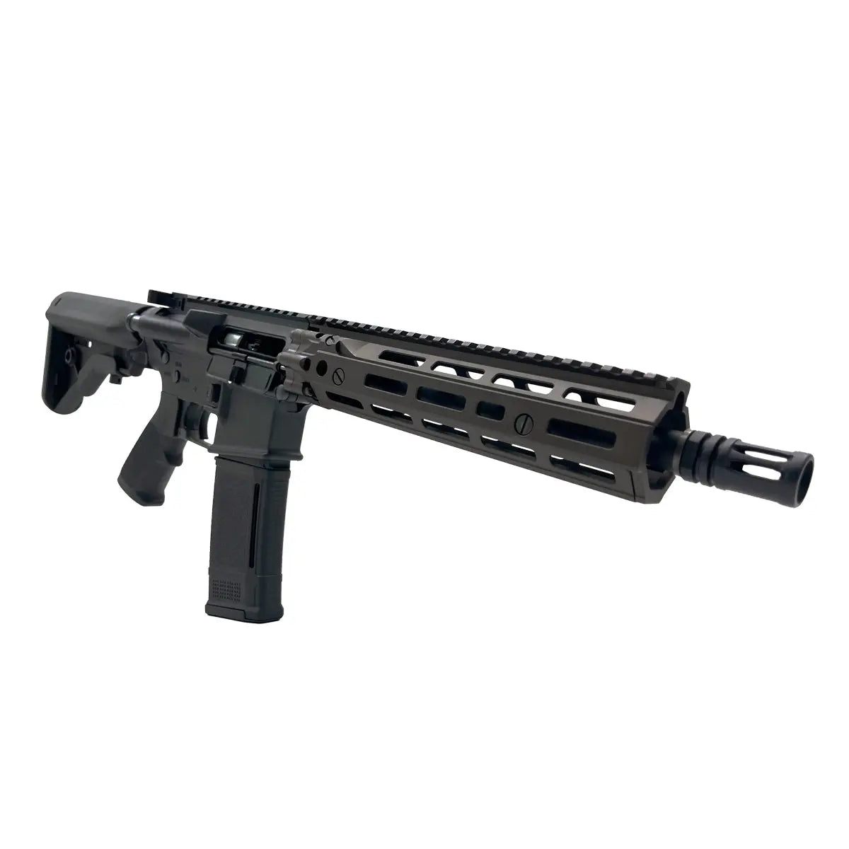 Well Pro MWS GBBR WG13-3HPM