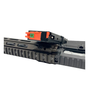 Well Pro MWS GBBR WG13-3HPM