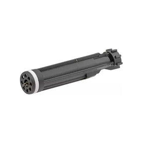 Kit de buse anti-givre Zero1+ réglable pour M4/M16/T91/416/ACR, facile à ajuster, résistant aux dommages mécaniques et au froid, avec une étanch
