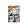 BILLES BIO 0.40G BLANCHES EN SACHET DE 1000 BLS