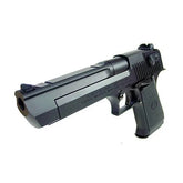 Tokyo Marui Desert Eagle.50AE Hard Kick Green Gas