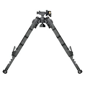 BIPIED TELESCOPIQUE UX COMBIPOD - RAIL 21 MM