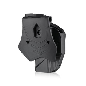 HOLSTER UNIVERSEL POUR GLOCK AVEC OPTIQUE Ammomax