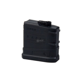 CHARGEUR 50RD NOIR RAPAX SECUTOR ARMS