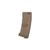 Chargeur M4/M16 150 coups TAN