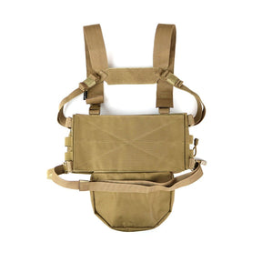 Chest Rig Compact Vigilant