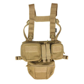 Chest Rig Compact Vigilant