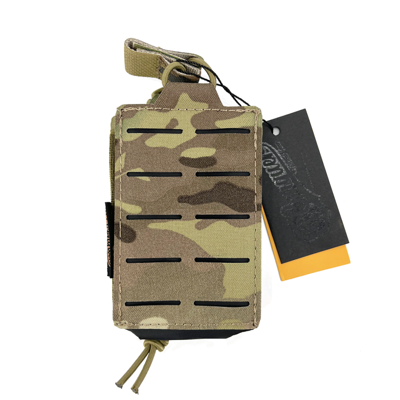 Porte chargeur 5.56 Simple Conquer