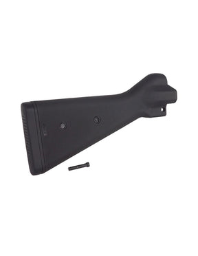 Cyma Crosse MP5A4