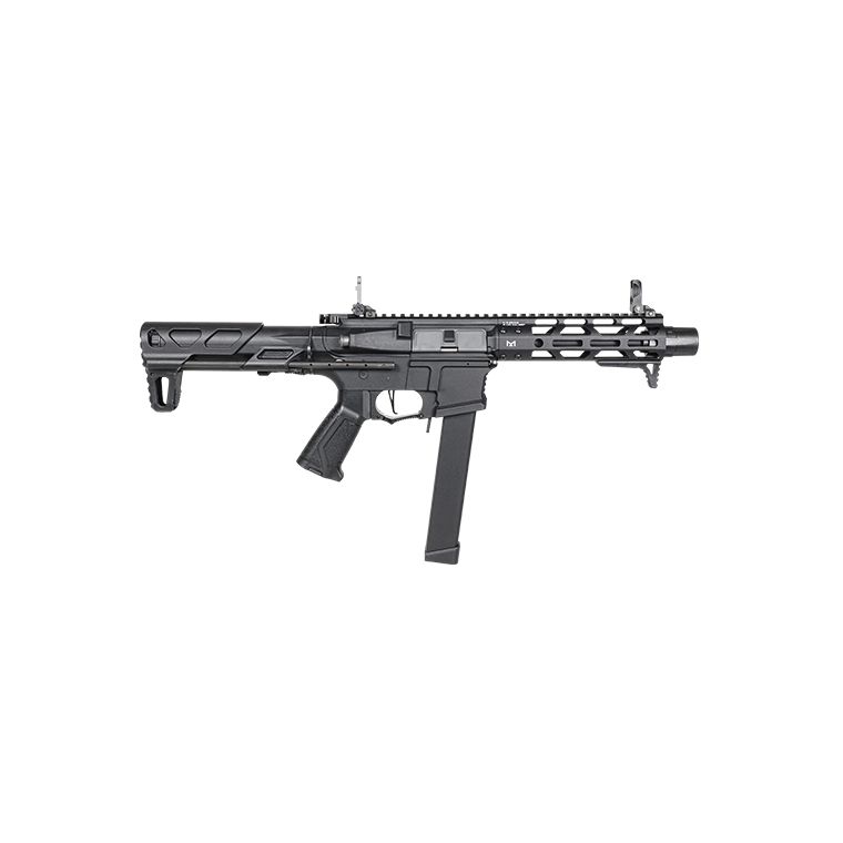 REPLIQUE LONGUE 6MM ARP 9 2.0 NOIR G&G