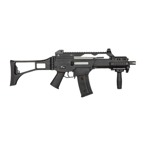 SA-G12 type G36 EBB CARBINE NOIRE Specna Arms