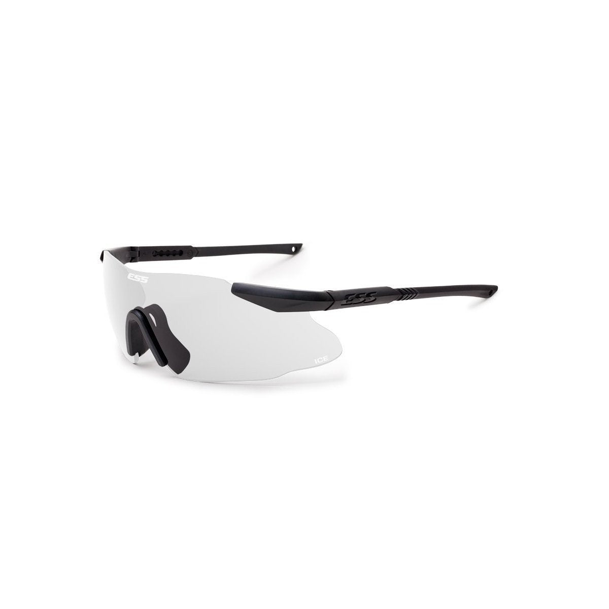 Lunettes balistique ESS ICE 1 Clair