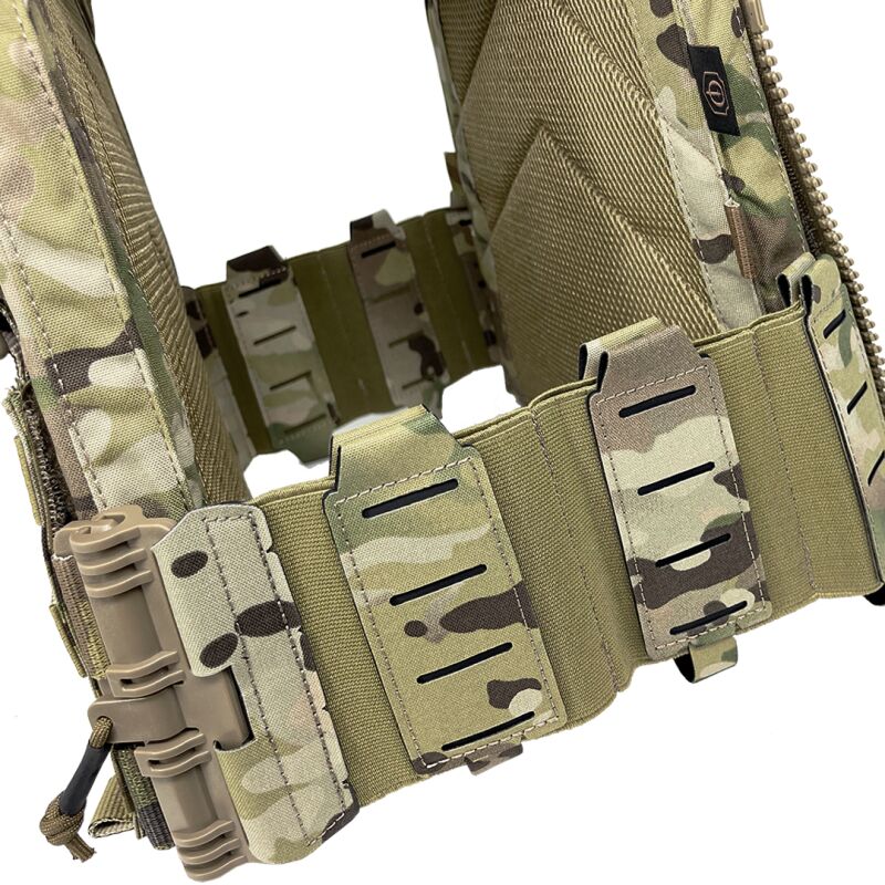 Plate Carrier CONQUER MPC 2.0 - TAN