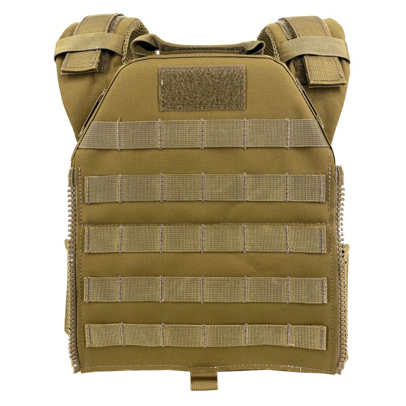 Plate carrier CONQUER MPC 2.0 - Coyote Brown