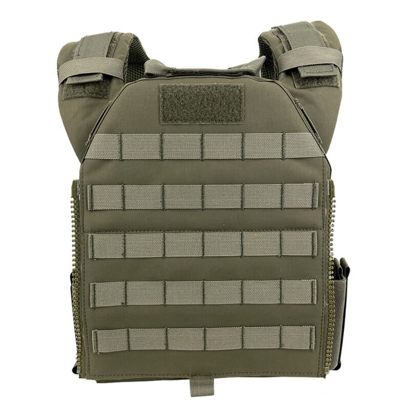 Plate carrier CONQUER MPC 2.0 - RG