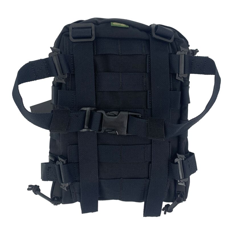 CONQUER MOLLE BACKPACK BK