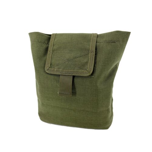 Conquer dump pouch OD