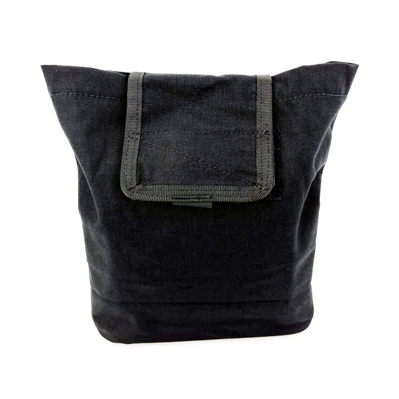 Conquer Dump pouch BK