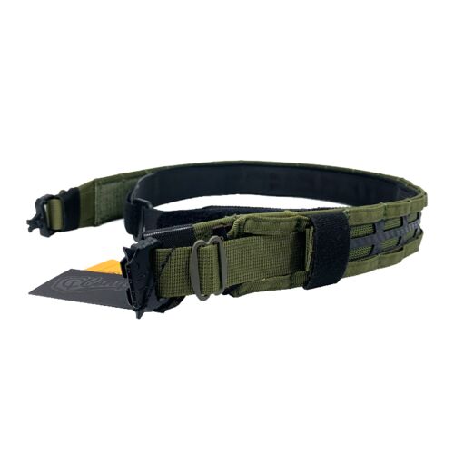 Conquer Ceinture FS BELT OD - L