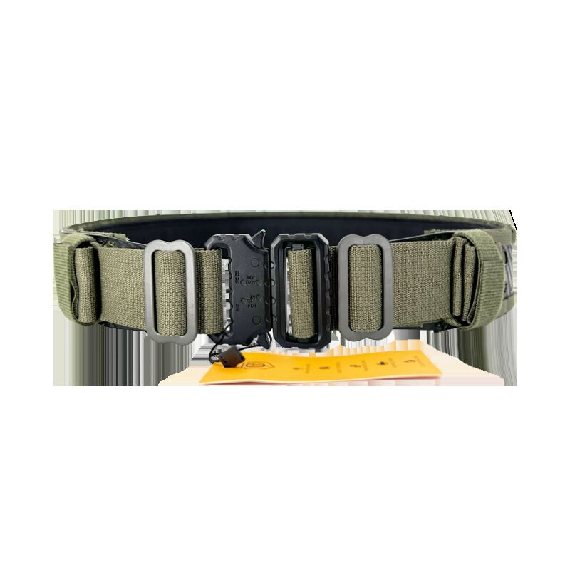 CONQUER Ceinture FL BELT - RG M