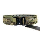 CONQUER Ceinture plateforme Multicam