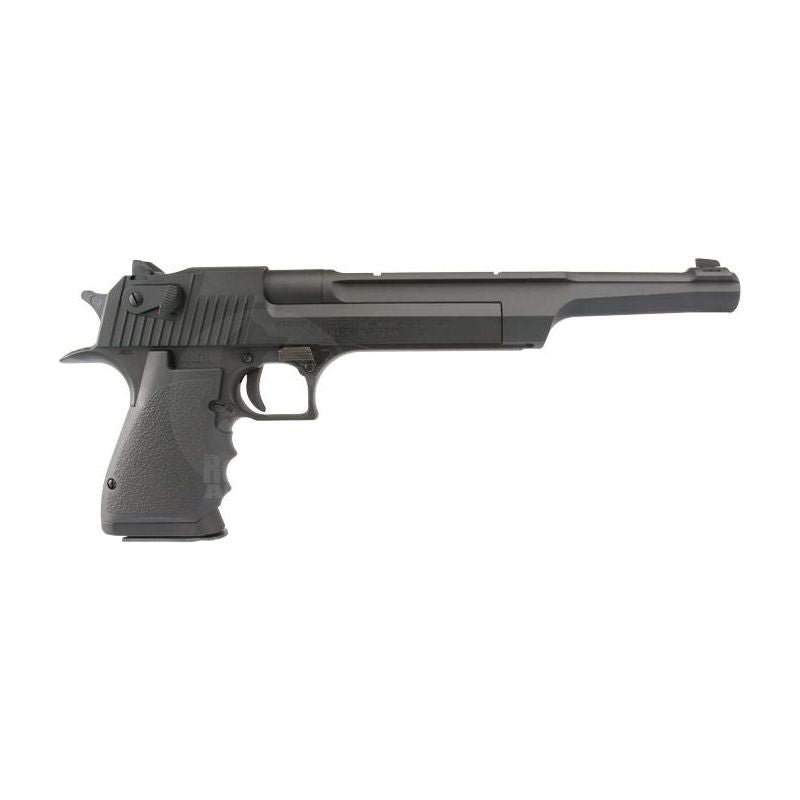 Tokyo Marui 10inch Desert Eagle .50AE Hard Kick (Black)