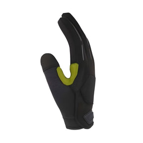 Gants X-MISSION PRO Noir Kinetix