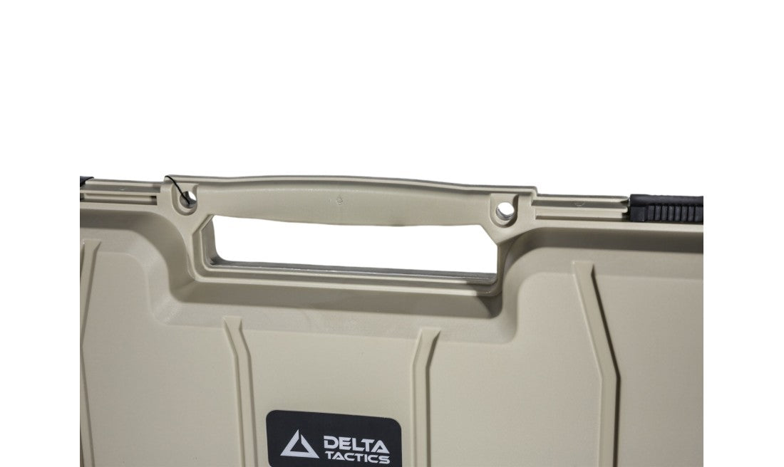 MALLETTE DELTA TACTICS 1206 × 331 × 113 mm TAN