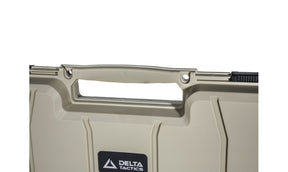 MALLETTE DELTA TACTICS 1206 × 331 × 113 mm TAN