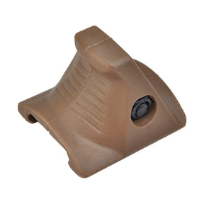 Kit de couvre rail handstop TAN