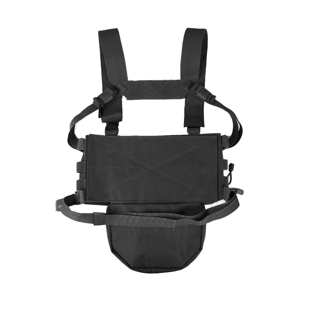 Chest Rig Compact Vigilant