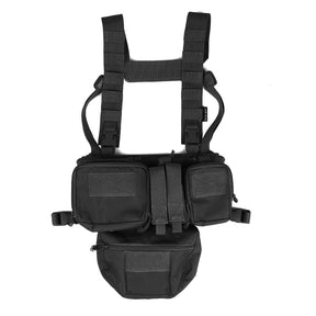 Chest Rig Compact Vigilant