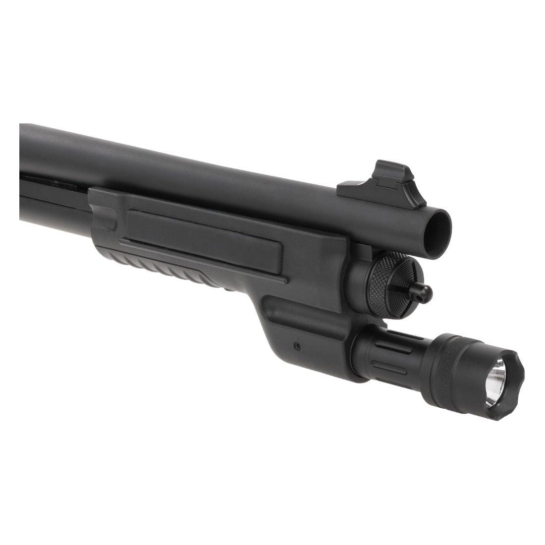 FUSIL A POMPE VELITES FERRUM S-VI BLACK SECUTOR