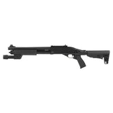 FUSIL A POMPE VELITES FERRUM S-VI BLACK SECUTOR