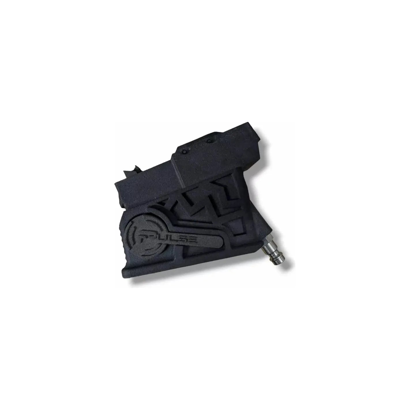 PROTEK PULSE Adaptateur M4 HPA pour SAIGA 12 - US