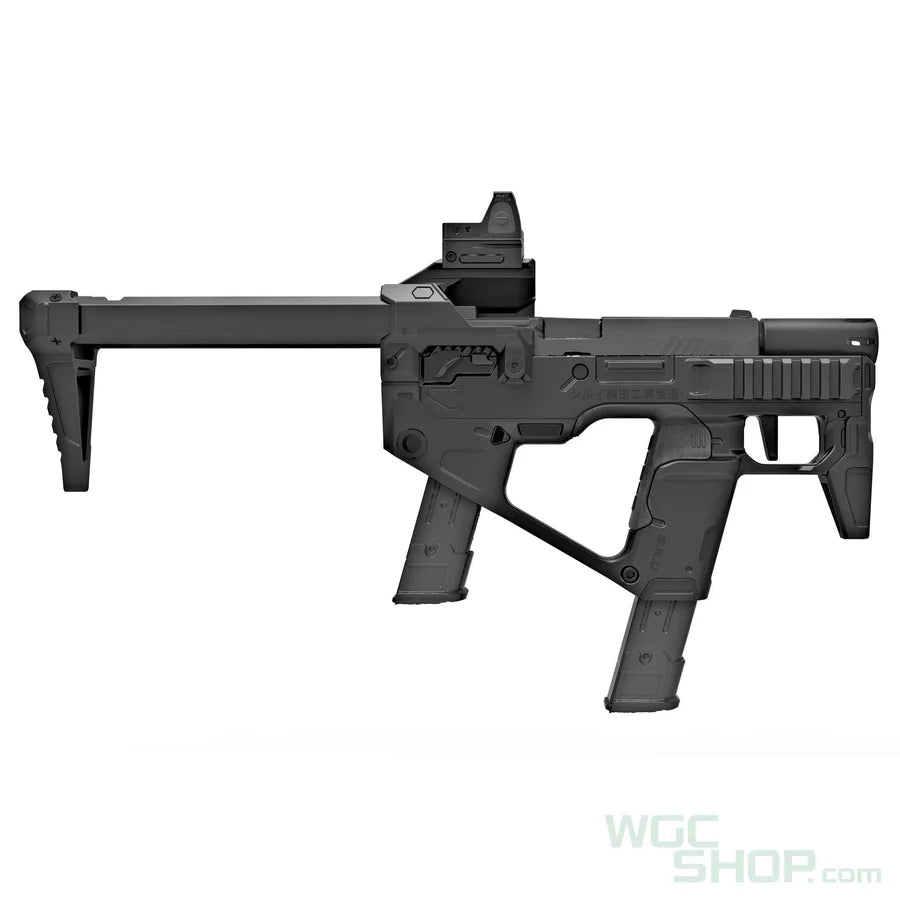 SRU KIT PDW Pour SIG Sauer/VFC M17 P320