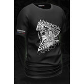 T-Shirt Essencial Airsoft