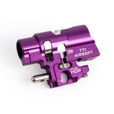 TTI Chambre Hop-Up CNC INFINITY TDC pour Hi-Capa - Violet