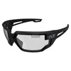 Lunettes Mechanix TYPE-XS VERRE TRANSPARENT