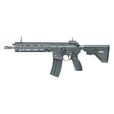 GBBR HK416 A5 Noire - Umarex by VFC