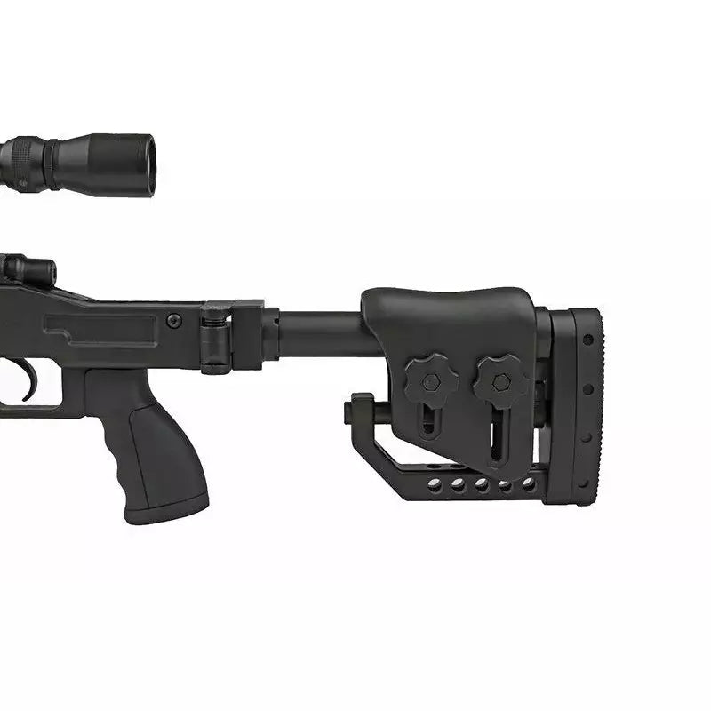 Sniper MSR MB4411D