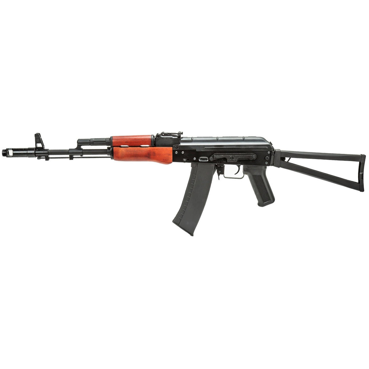 LT-50S AKS74N Proline G2 full acier