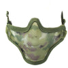 Masque de protection Nuprol Camo