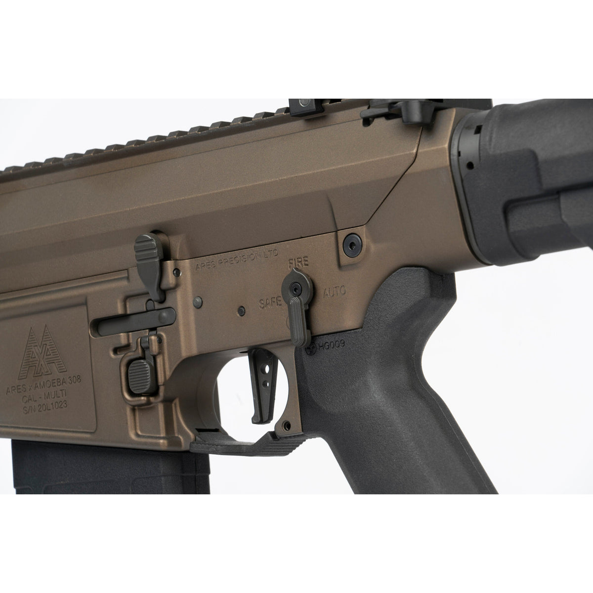 Ares AR308L