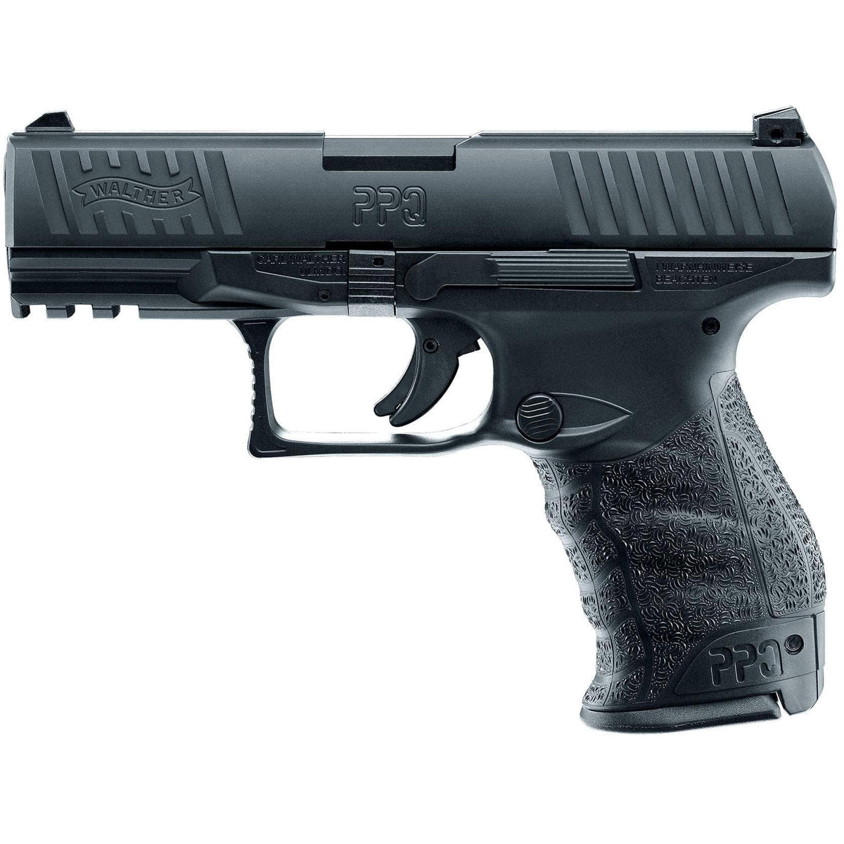 WALTHER PPQ M2