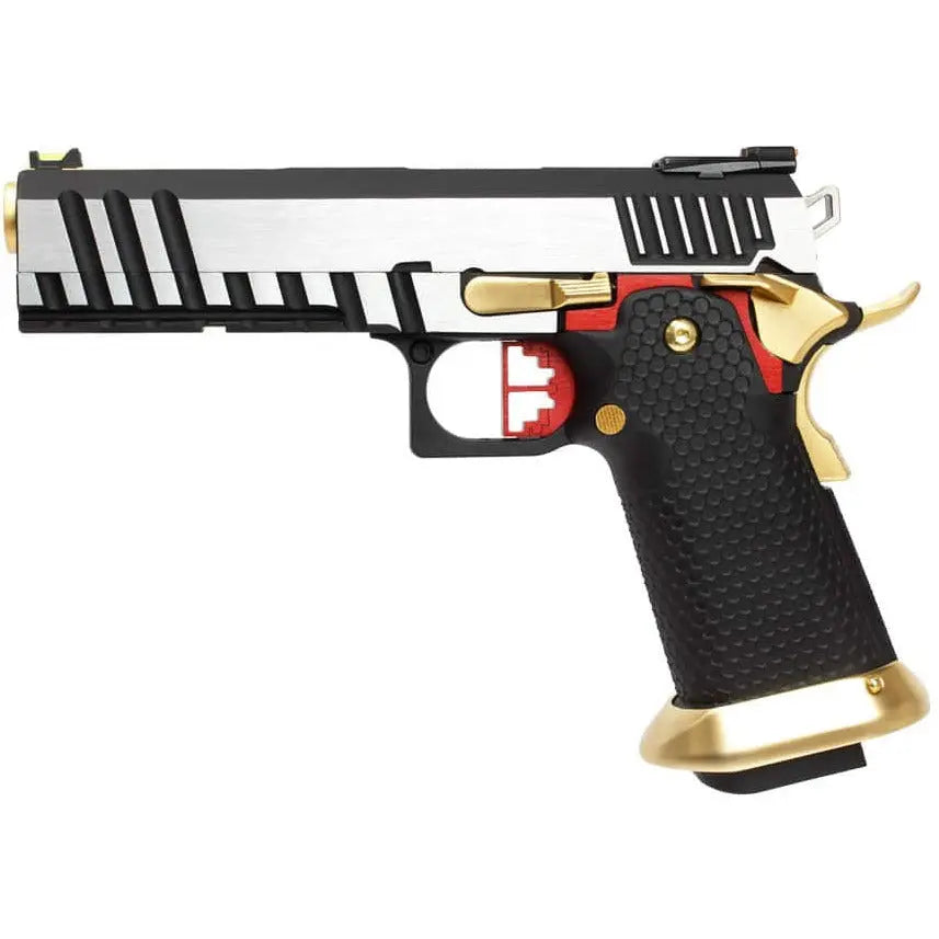 AW CUSTOM HX2031