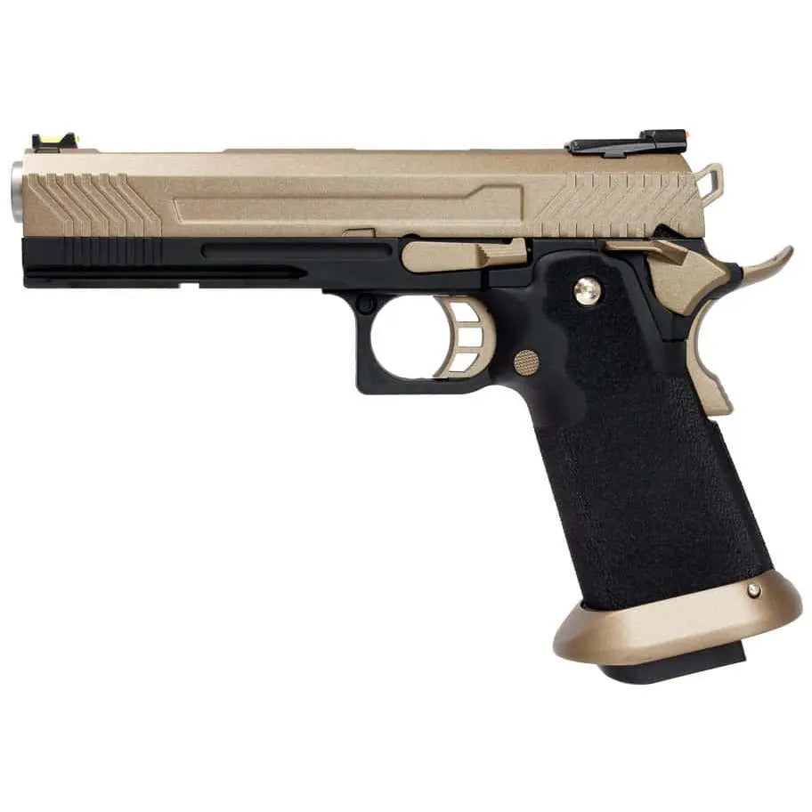 HX1103 FULL TAN